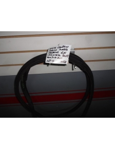 Goma cotorno marco puerta trasera izquierda LH Rav4 2007 - 2011