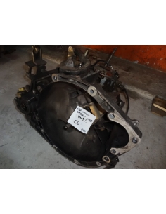 Caja de cambio Citroen Motor DW10