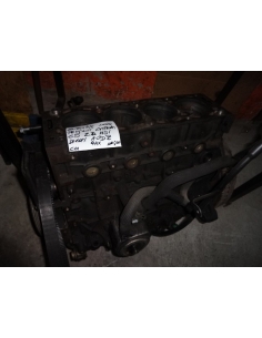 Ensamble motor Peugeot Citroen C5 2.2 HDI diesel 10DZ 4HX