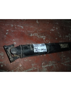 Cardan trasero Nissan Navara 4x2 37300 - JR71A