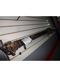 Cardan trasero Mitsubishi L200 4x2 2007 en adelante