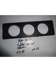 Marco central Instrumentos tablero Daihatsu Feroza