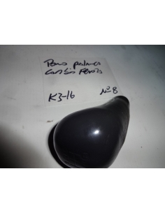 Pomo palanca cambio Daihatsu Feroza