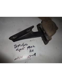 Bisagra capot derecha Daihatsu feroza 1994