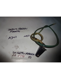 Sapito portalon Daihatsu Feroza 1.6 1994