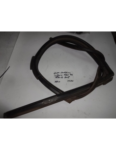 Goma contorno vidrio puerta trasera derecha Daihatsu Terios 2009