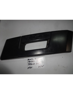 Manilla puerta derecha trasera Daihatsu Terios 2009 