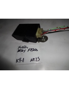 Relay fusible Daihatsu Feroza