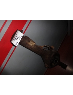 Carcasa diferencial trasero Toyota Hilux 4x4 1988 - 1992