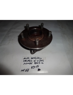 Masa delantera trasera Suzuki Grand Vitara Grand Nomade 2007 en adelante