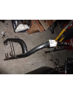 Barra antivuelco Daihatsu feroza