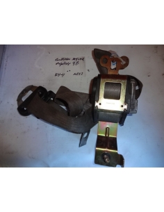 Cinturon seguridad Ford Explorer 1998