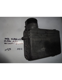 Tapa superior filtro aire Daihatsu 87706