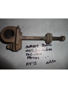 Soporte barra estabilizadora delantera Daihatsu Feroza