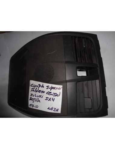 Rejilla central ventilacion superior tablero Suzuki SX4