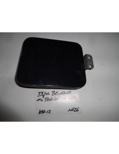 Tapa bencina metalica exterior Daihatsu Feroza