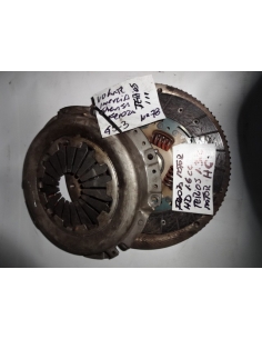 Volante inercia prensa Daihatsu Feroza HD 1.6 Terios 1.3  motor HC