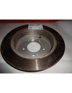 Disco de freno Hyundai New Tucson 2013