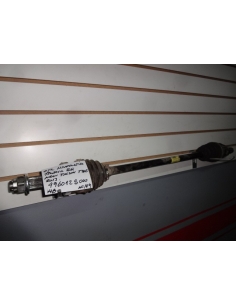 Eje Homocinetica Trasera derecha RH Hyundai New Tucson 2013 codigo 496012S000