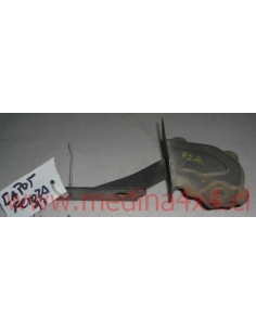 Bisagra Capot Daihatsu Feroza.