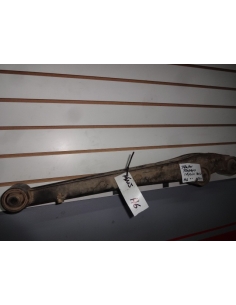 Brazo tensor trasero Suzuki Ignis 2010