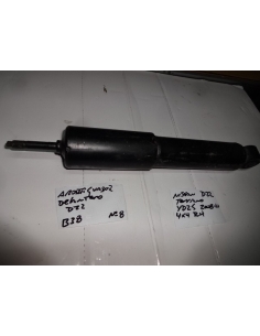 Amortiguador delantero Nissan D22 Terrano motor YD25 2008 - 2010 4x4