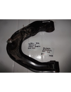 Bandeja superior derecha RH Nissan D22 Terrano motor YD25 2008 - 2010 4x4