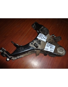 Bandeja inferior derecha RH Nissan D22 Terrano motor YD25 2008 - 2010 4x4