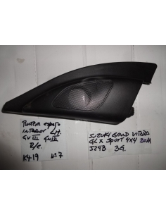 Puntera interior Izquierda espejo Suzuki Grand Vitara III 3G 2011 regular estado