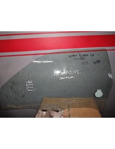 Vidrio puerta delantera izquierda LH Suzuki Grand Vitara III 3G
