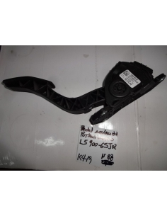 Pedal acelerador potenciometro Suzuki codigo L5900 65J02