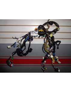 Cableria interior tablero Suzuki Grand Vitara III 3G 2011 codigo 36602 - 76K00