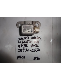 Sensor airbag impacto derecho RH Grand Vitara III Grand Nomade III 3G codigo 38930 - &5J00