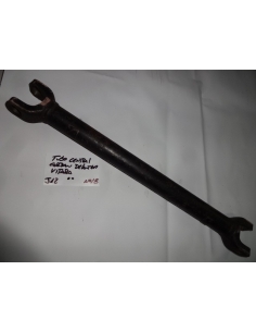 Tubo central cardan delantero Suzuki Vitara