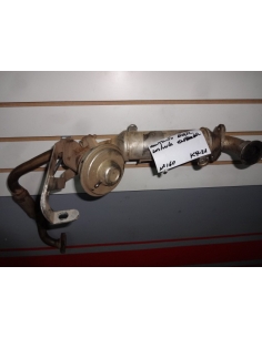Valvula conjunto EGR enfriador