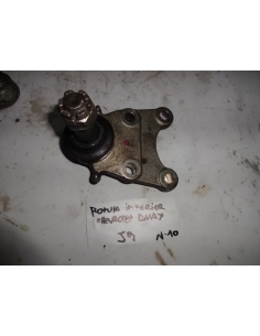 Rotula inferior Chevrolet Dmax