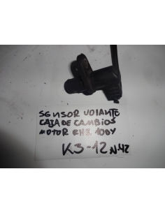 Sensor volante caja de cambios, motor citroen RHZ 10DY