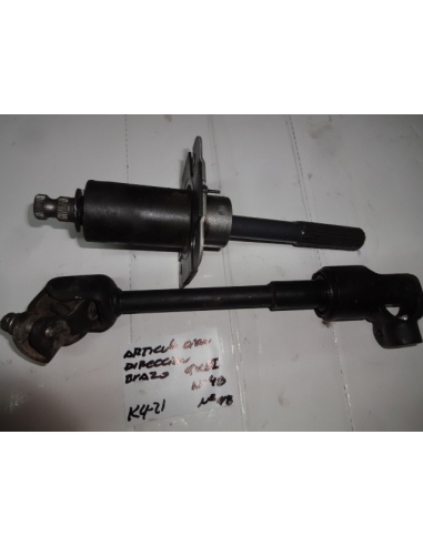 Articulacion Brazo direccion Suzuki Grand Vitara 3G 2006 en adelante