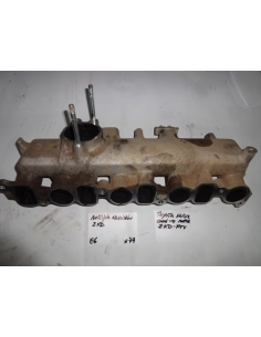 Multiple Admision Toyota Hilux 2.5diesel Motor 2KD 2006 en adelante