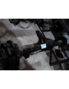 Diferencial Nisssan Frontier 39 x 8 