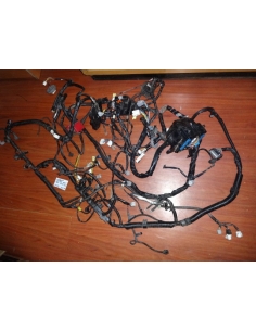 Cableria Motor Suzuki Grand Vitara 2011 3G Motor J24B