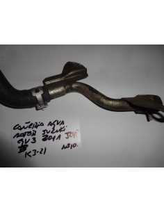 Cañeria Agua Motor Suzuki Grand Vitara 2011 3G Motor J24B 