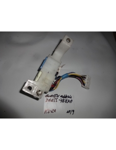 Conector Cableria Suzuki Grand Vitara 2011 3G Codigo: 36655-78KA0