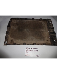 Base Inferior Bateria Suzuki Grand Vitara 2011 3G