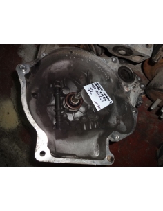 Caja De Cambios Suzuki wagonR Motor G13BB