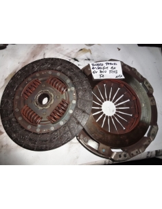 Kit Embriague Disco Prensa Suzuki Grand Vitara Grand Nomade 2011 3G motor J24B