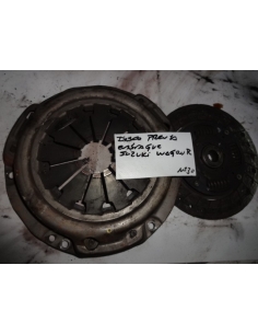 Disco Prensa Embrague Suzuki WagonR Motor G13BB