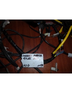 Cableria Interior Suzuki Grand Vitara 2011 3G 