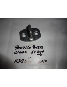 Pestillo Cierre Puerta Suzuki Grand Vitara 2011 3g