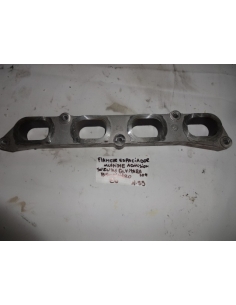 Flanche Espaciador Multiple Admision Suzuki Grand vitara 2011 3g.